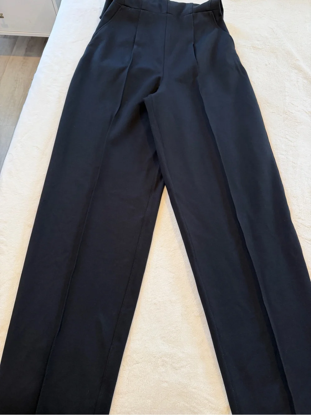 SPANX Ponte Corset Jumpsuits - Picture 7 of 9